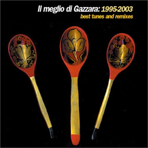 

CD GAZZARA - The Gazzara Museum WRDCD012 Japan Music Others Used