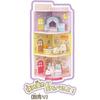 Takara Tomy Sumikko Gurashi Cat Tea Time Playset with Accessories for Kids