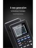 Hantek2C42/2D72 Handheld Digital Oscilloscope: 2-Channel Scope, Multimeter, & Signal Generator