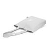 KANGOL Essential X Small Eco Bag 0061 Light Grey