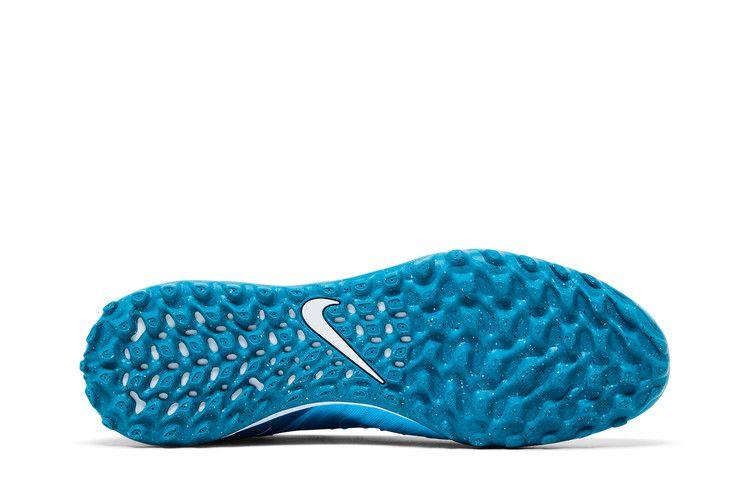 Men's Sneakers Nike Phantom GX 2 Pro TF Blue Fury White Blue Fury/White