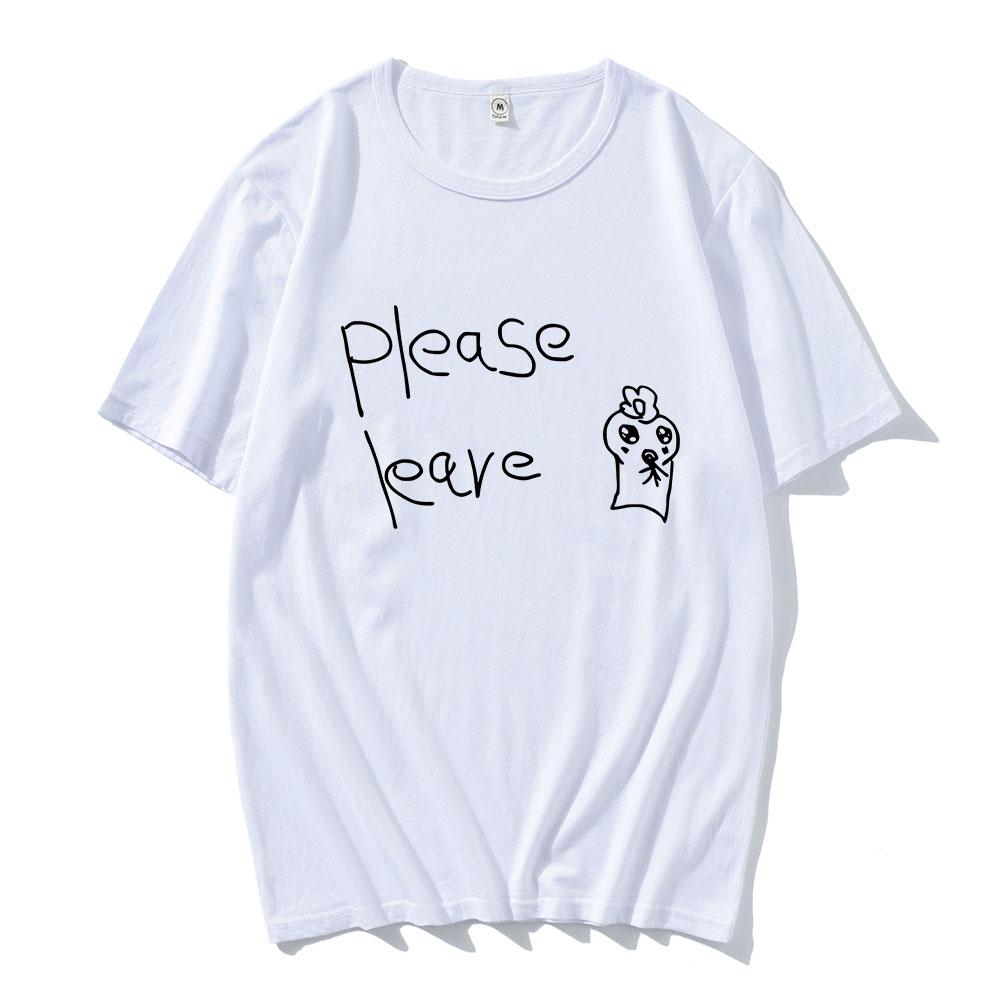 Ateezz  Band T-shirts Cotton High Quality Summer Tee-shirt Casual Short Sleeve Graphic Print Tshirts Camisetas Women/Men Tee