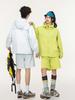 Ice Silk Quick-Dry Sun Protection Jacket - Outdoor Mountain Style