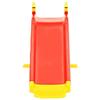 VidaXL Toboggan pour enfants 141 cm PP