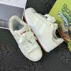 Trendy Sailing Cloth Breathable Little White Shoes Women Versatile Campus Couple Leisure Sports Board Shoes Men
