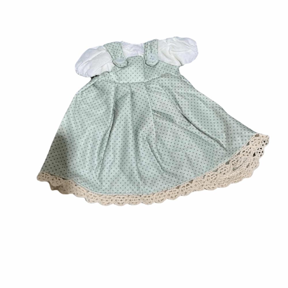 Toy Clothes BJD Doll's Clothes Toy Outfit Removable Joints Doll Changing Dressing Game