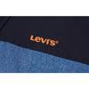 Levis Fashion Versatile Trendy Comfortable Casual Hooded Down Jacket Unisex Outerwear 004Z8-0000