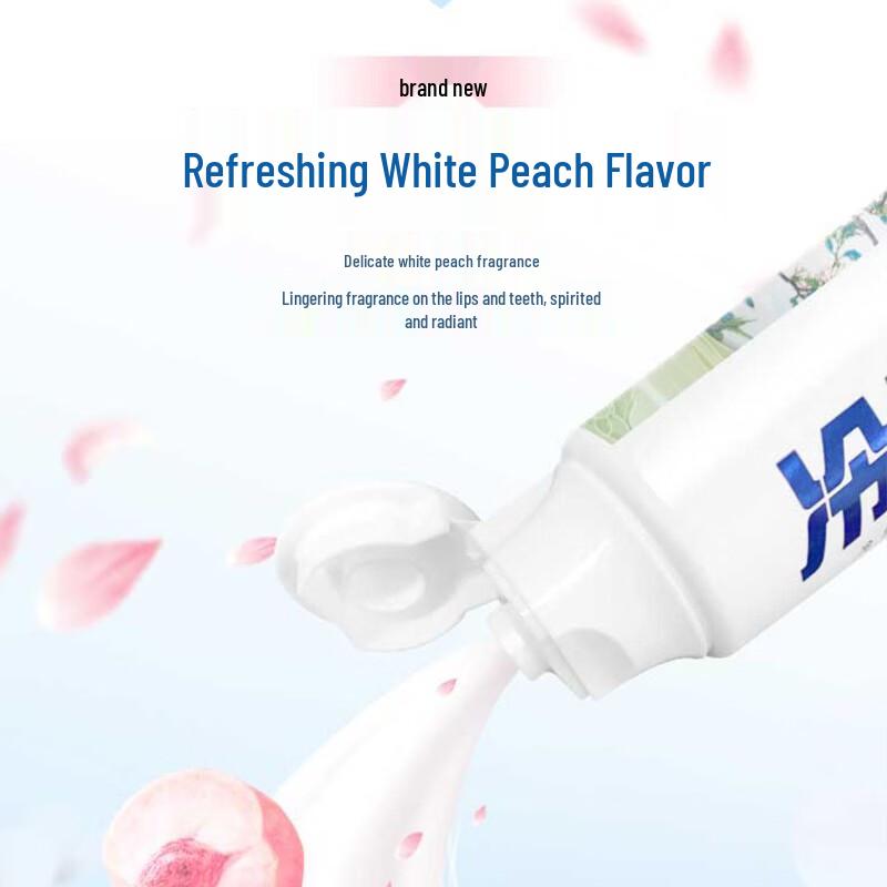 Leng Suan Ling Professional Anti-Sensitivity Probiotic Toothpaste