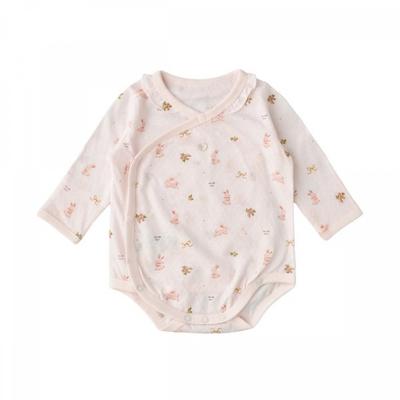 Bamboo Baby Bodysuit Luru 36170 040 04