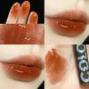 Colorkey Kelaqi Lip Lacquer R608 Small Paintball Small Colorful Egg Female Lip Mud Velvet Water Light Lip Lacquer Lipstick Genuine Goods