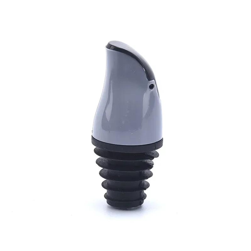 Automatické otevírání a zavírání trysky víčka lahve s olejem, kryt hrnce, nalévání v kuchyni, přenosné příslušenství pro domácnost