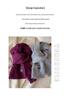 Merino Wool Classic Cable Knit Scarf - Retro British Design with New Embroidery, Perfect for Couples, High-End Winter Feel