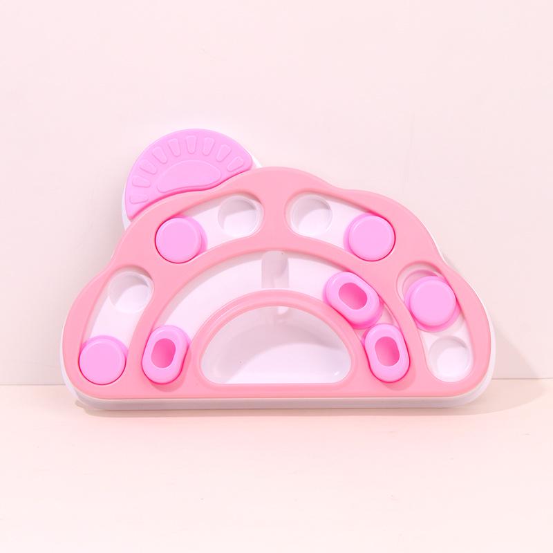 Popular Slow Feeder Dog Bowl: Anti-Choking, Educational Toy Basin for Pets