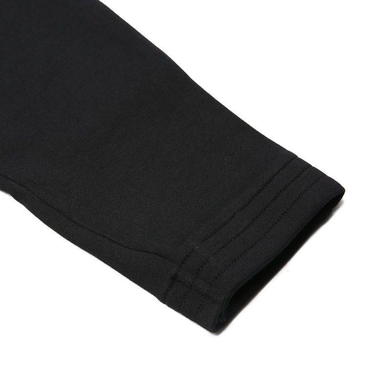 Children Aged 3 7 Years Old Adidas Knitted Sweatpants Black CX3499