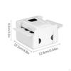 Automatic Card Shuffler Electric Low Noise Shuffling Machine for Board Games