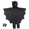 Kids' Vampire Bat Halloween Costume for Boys & Girls - Perfect for Role Play, Dance, and Parties