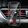 Auto Telefoonhouder Luchtuitlaat Clip Voor BMW M Performance E46 E90 F10 F30 X3 F20 E60 E70 E39 E36 E87 X7 E92 E91 E28