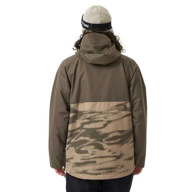 Rip Curl Jacket Anti Series Primal 10K/10K