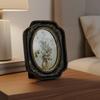 Vintage Picture Frame French Inspired Design Ornate Photo Frame Elegant Decorative Piece Piece Lightweight for Living Room