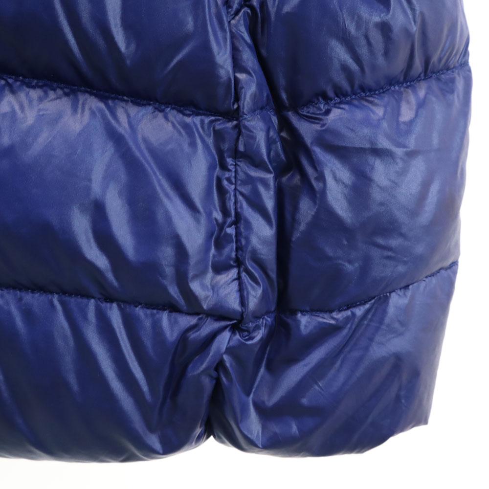 TATRAS Made in Poland LTA15A4425 down coat 1 Blue-purple Women Used