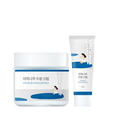 Crema idratante Birch Juice 80ml + 20ml Set speciale