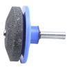 Electric Rotary Drill Grinding Wheel Lawnmower Sharpener High Quality Grindstone