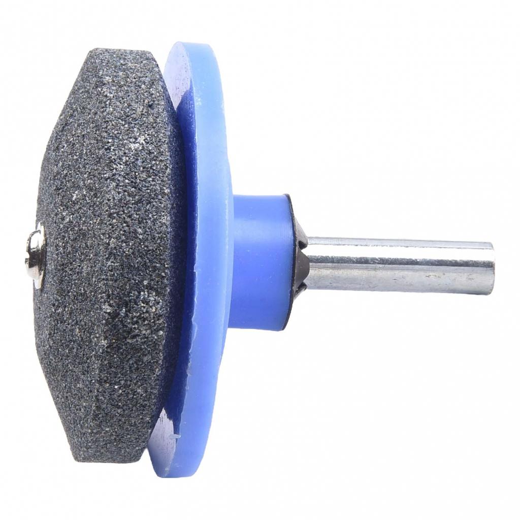 Electric Rotary Drill Grinding Wheel Lawnmower Sharpener High Quality Grindstone