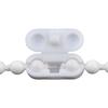 Pull Cable Connector Vertical Blinds Buckle Clips Cord Connector