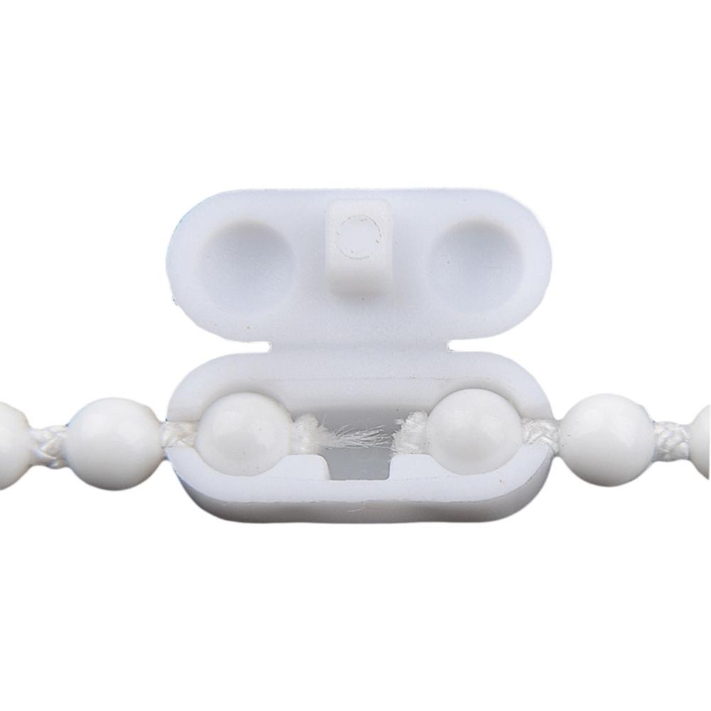 Pull Cable Connector Vertical Blinds Buckle Clips Cord Connector