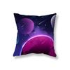 Anime Planet Star Pillowcase Sofa Decoration Room Bedside Office Game Chair Cushion Cover Home Decoration Pillowcase 45x45cm