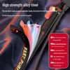 Ousen High-Pressure Multi-Purpose Air Pump
