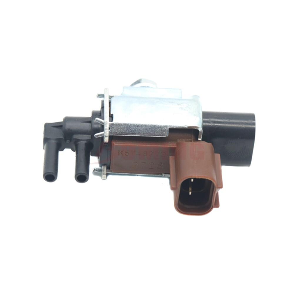 New For Mitsubishi Montero Sport Pajero MR204853 K5T48272 Engine Solenoid Valve