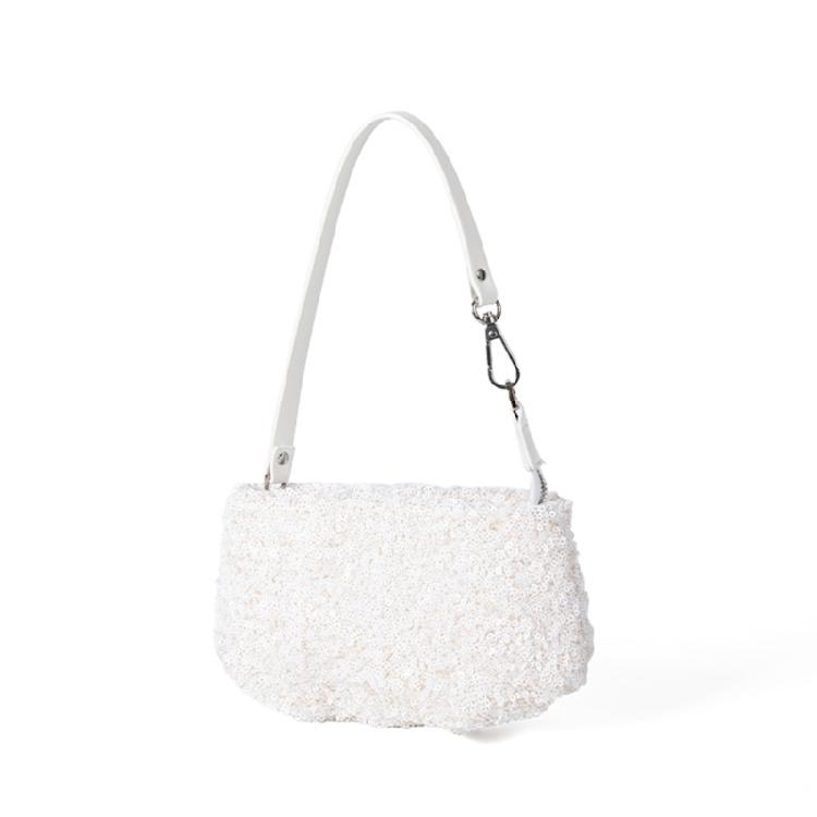 Блестящие Пайетки Клатч Сумки для Женщин Девушек Вечерний Клатч Кошелек Сумка на Цепочке Через Плечо Сумка Подарки