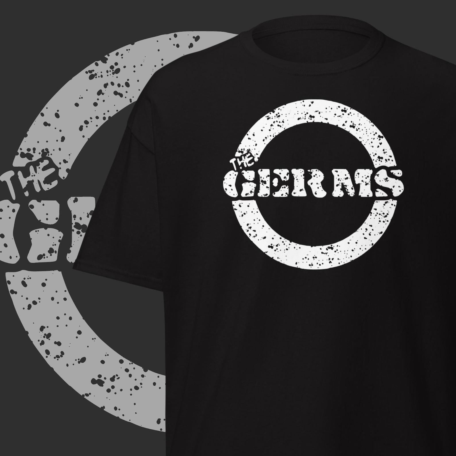 The Germs T-Shirt Vintage LA Punk Rock Band Merch 2XL