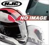 HJC HELMETS Smoke Helmet Shield for SY-MAX, CS-12, and CS-12N (HJ-05, HJP003)