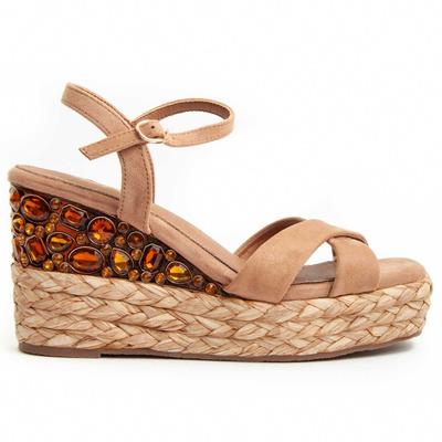 Damesschoenen – Sandalen