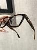 1PC Fashion Square Oversized Plastic Frame Women Clear Glasses For Men Daily Life Take Photo Eyeglasses Clothing Accessories.