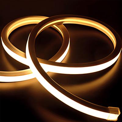 Nowo opracowany w 2024 roku pasek LED 100V. 10cm Cięta Silikonowa Taśma LED, Bezwonna, Oświetlenie Szafy, Nie Wymaga Okablowania, Wodoodporna IP65,