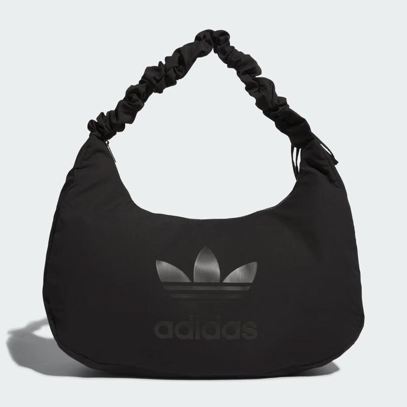 Женская сумка через плечо Adidas Trefoil SHLDR BAG XL