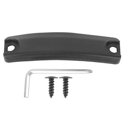 Trunk Liftgate Release Button Rubber Cover 84840?35010 Fit for AvalonCamryPrius