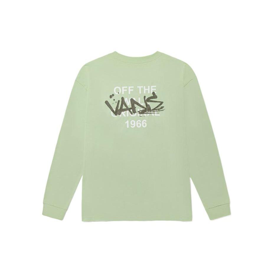 Vans Tee Unisex VN0A5H9MYSJ