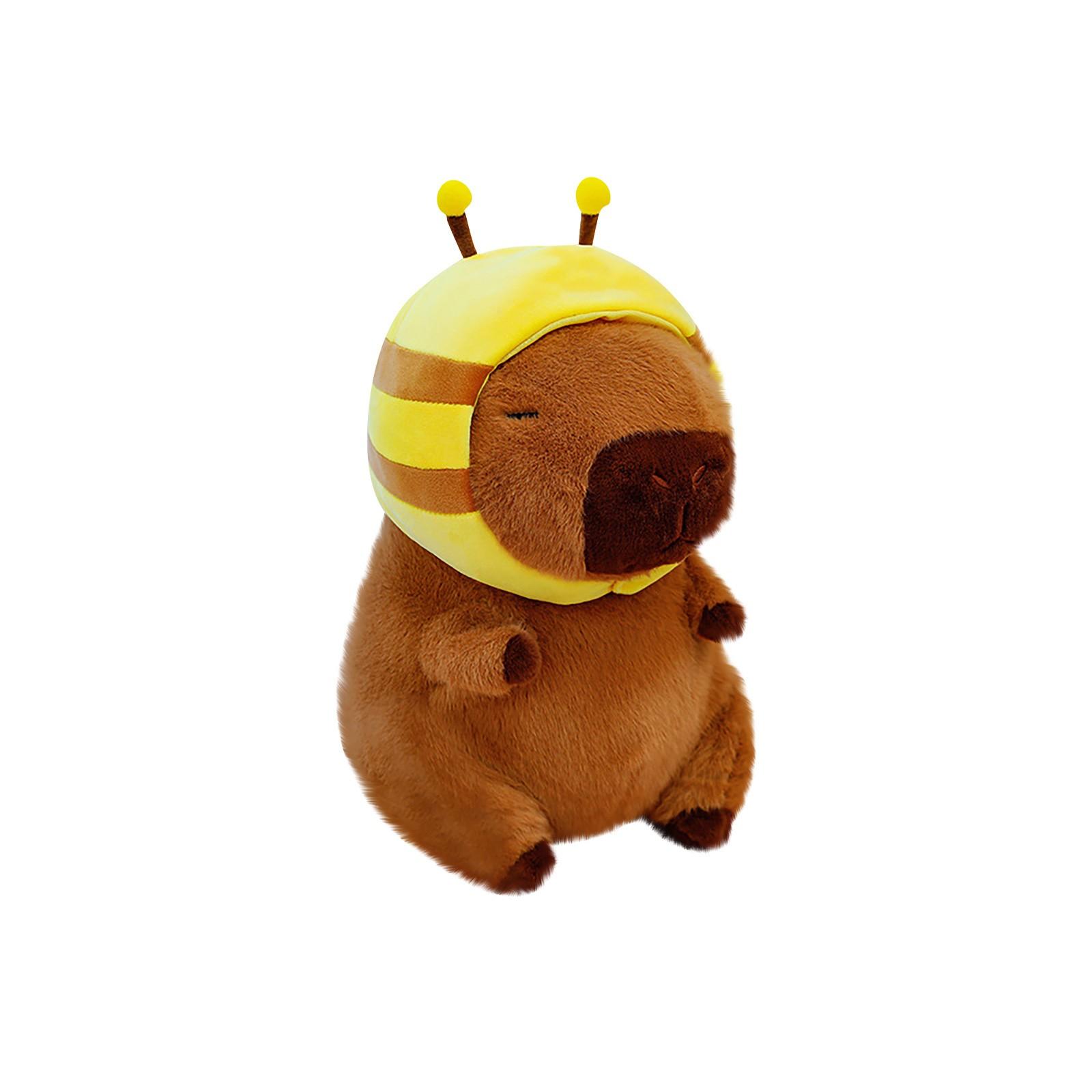 

Супер милая плюшевая игрушка, трогательный компаньон, глупый и милый дизайн, мягкий, сопровождающий каждый сладкий One Size