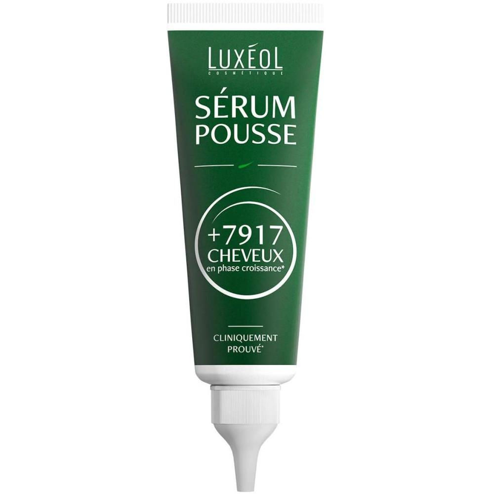 

Luxéol Сыворотка для роста 50мл