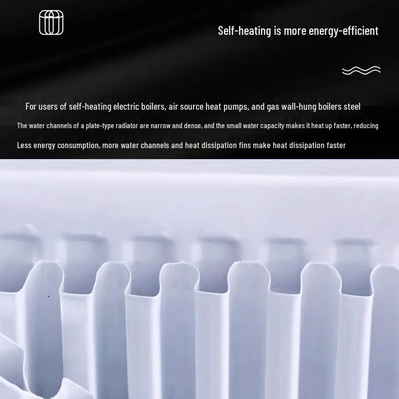 Steel Panel Radiator Heater