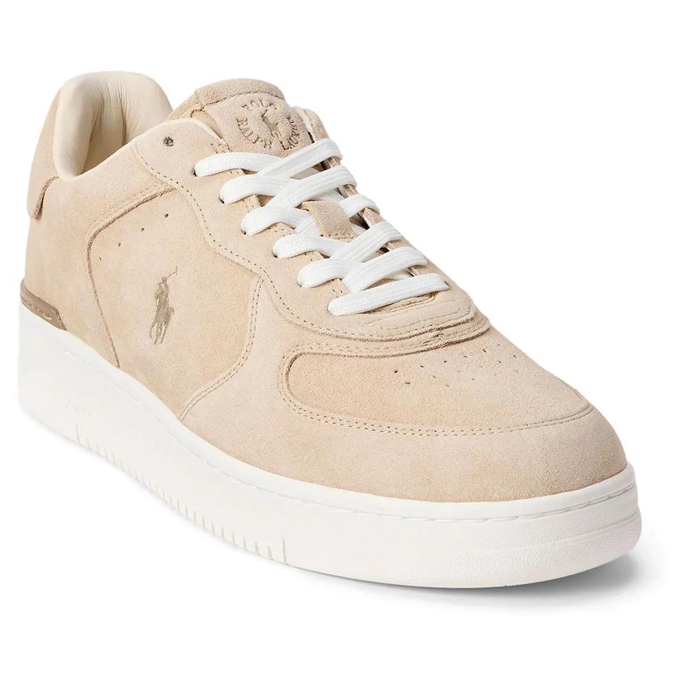 Ralph Lauren Ftw Sneakers Masters CRT