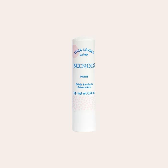 MINOIS Gentle Stick Levres 4G (Lip Balm)