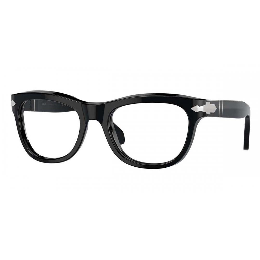 

Persol Po0086v 95 Unisex Eyeglasses 54-20-145