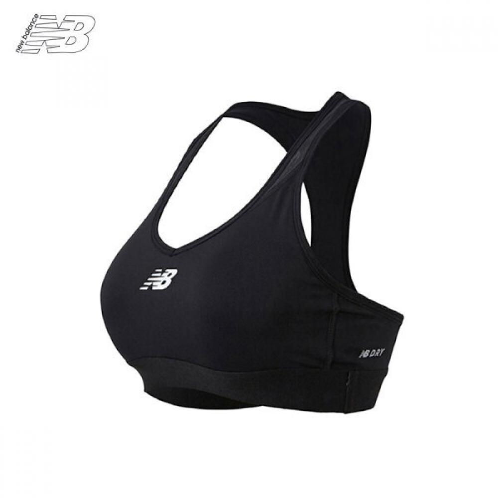 

New Balance Nb Logo Bra Top Nbn9c2s012 19 90