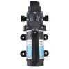 High Pressure 120W Self-Priming Car Wash Pump – Large Flow Micro Diaphragm Design