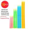 Korean-Style Moisture-Proof Food Bag Sealing Clip for Kitchen Use